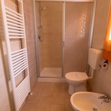 Agenzia Vear - Indiana 20 Apartment *