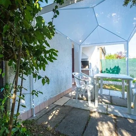 Apartment Agenzia Vear - Indiana 20 Lido di Scacchi