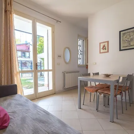 Apartment Agenzia Vear - Indiana 20 Lido di Scacchi