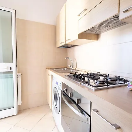 Agenzia Vear - Indiana 20 Apartment *