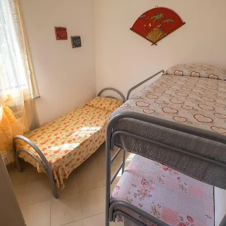 Agenzia Vear - Indiana 20 Apartment Lido di Scacchi
