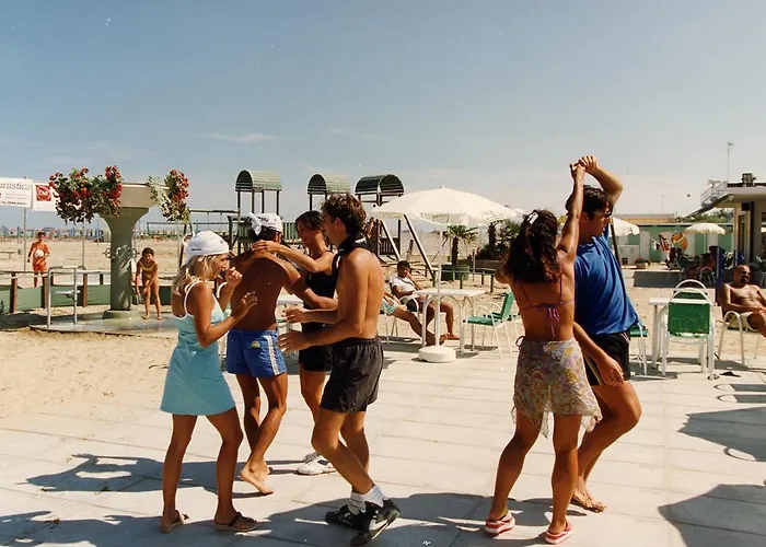 Daire Agenzia Vear - Indiana 20 Lido di Scacchi