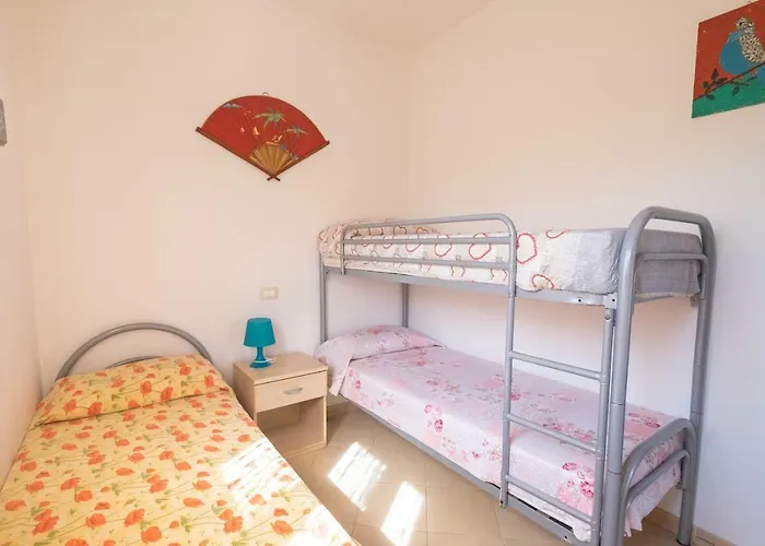 Agenzia Vear - Indiana 20 Daire *