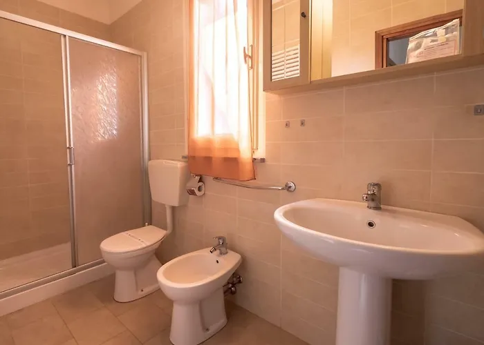 Agenzia Vear - Indiana 20 Daire