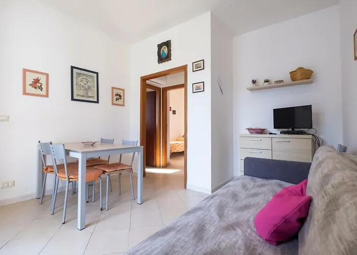 Agenzia Vear - Indiana 20 Daire *