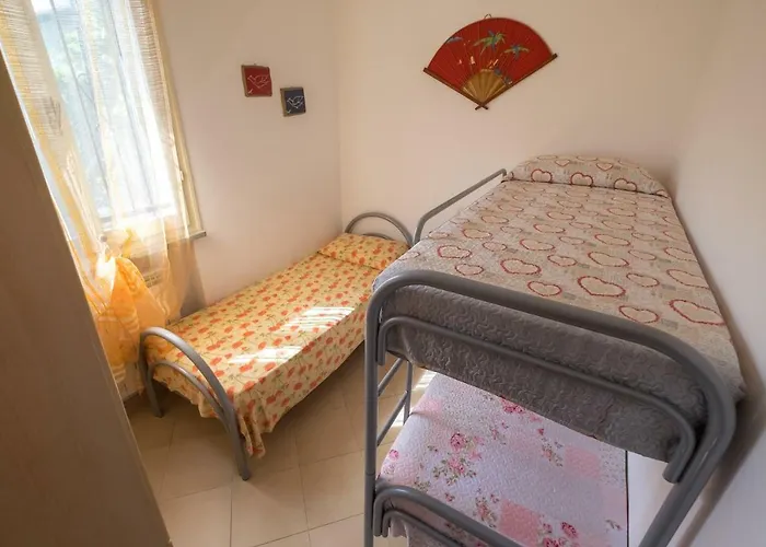 Agenzia Vear - Indiana 20 Daire Lido di Scacchi